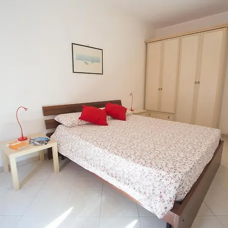 Appartamento Dimore Stella Maris