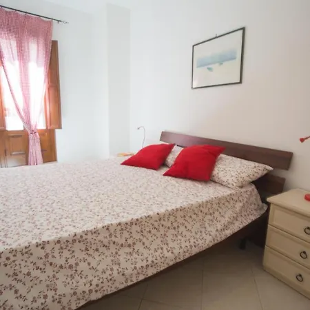 Dimore Stella Maris Appartamento